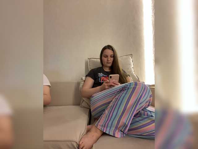 Annafirepussy live cam on BongaCams