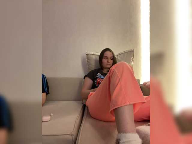 annafirepussy live show