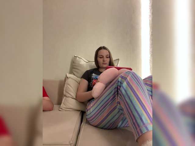 в попе у Annafirepussy
