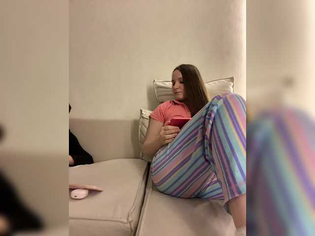 модель Annafirepussy