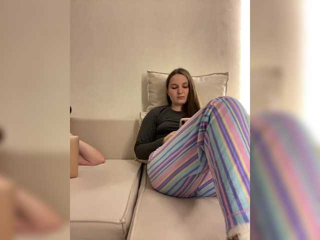 Annafirepussy's BongaCams profile