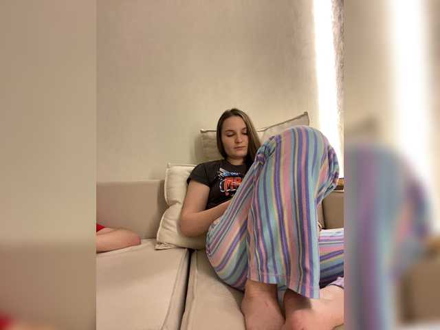 Annafirepussy
