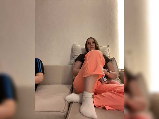 Annafirepussy live cam on BongaCams
