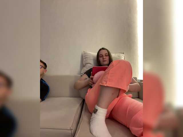 Live трансляция Annafirepussy - Runet.cam