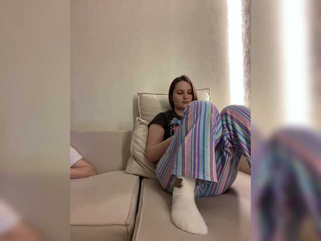 Annafirepussy live cam on BongaCams