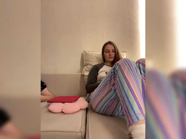 Annafirepussy