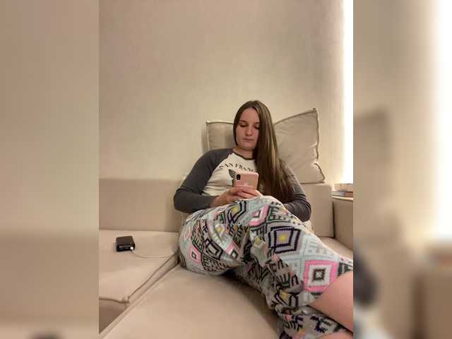 в попе у Annafirepussy