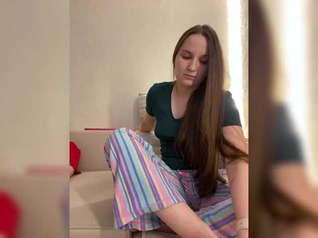 Annafirepussy webcam