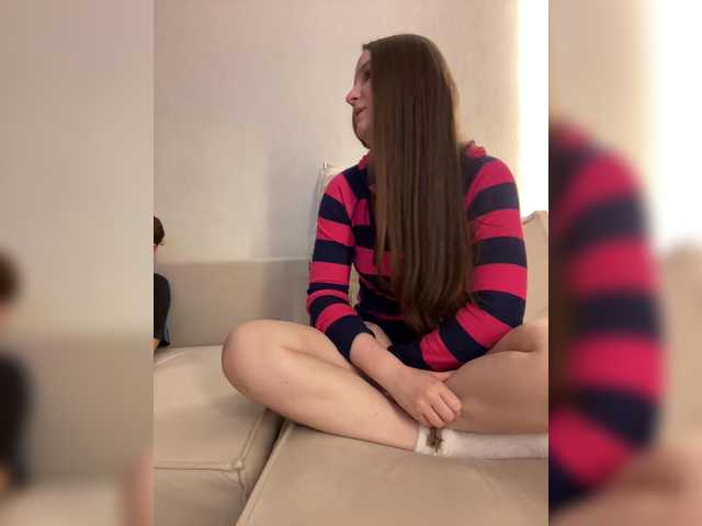 Annafirepussy's BongaCams show and profile