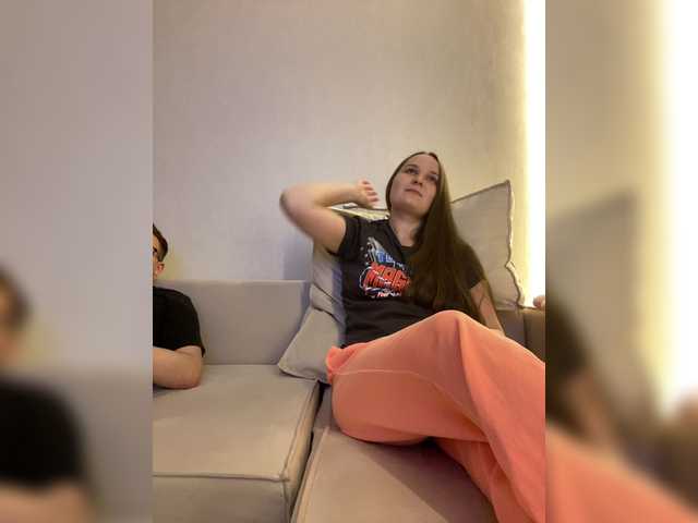 Annafirepussy live cam on BongaCams