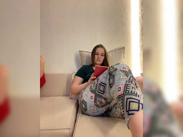 annafirepussy live show