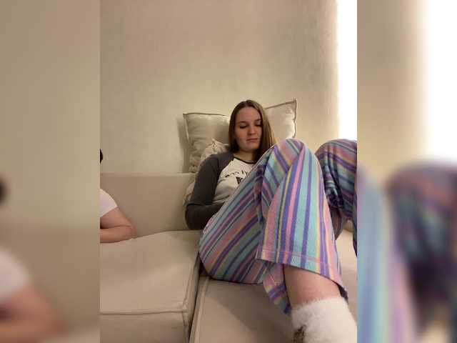 Annafirepussy's BongaCams show and profile