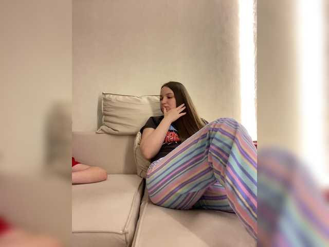 Annafirepussy live cam on BongaCams