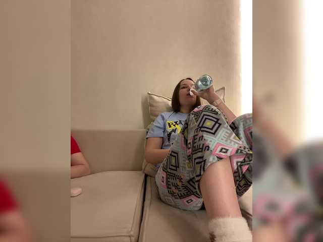 Annafirepussy webcam