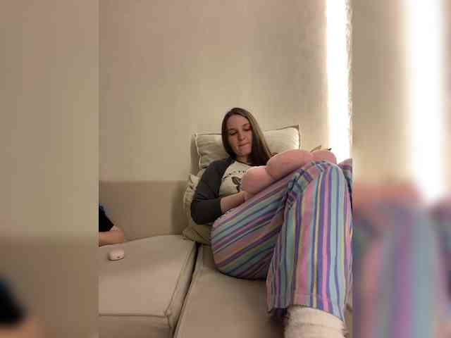Annafirepussy