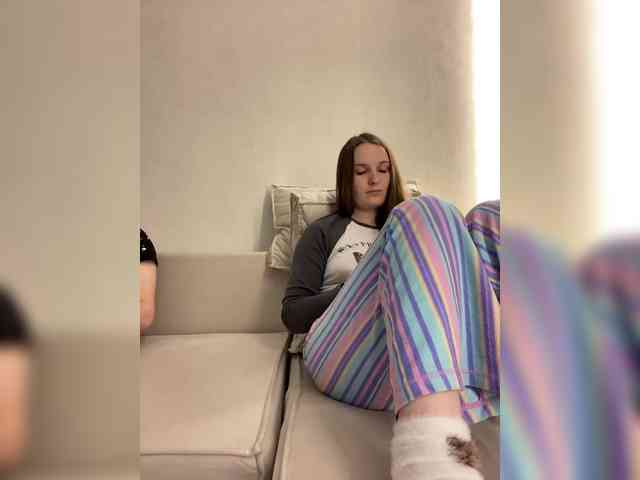 Annafirepussy webcam