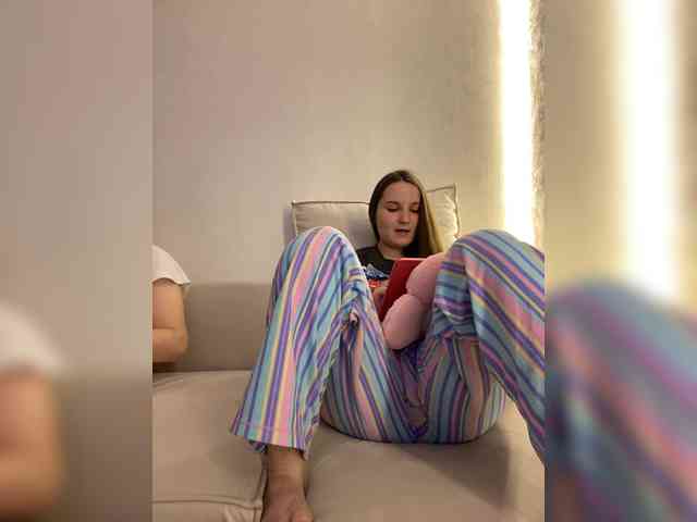 Annafirepussy webcam