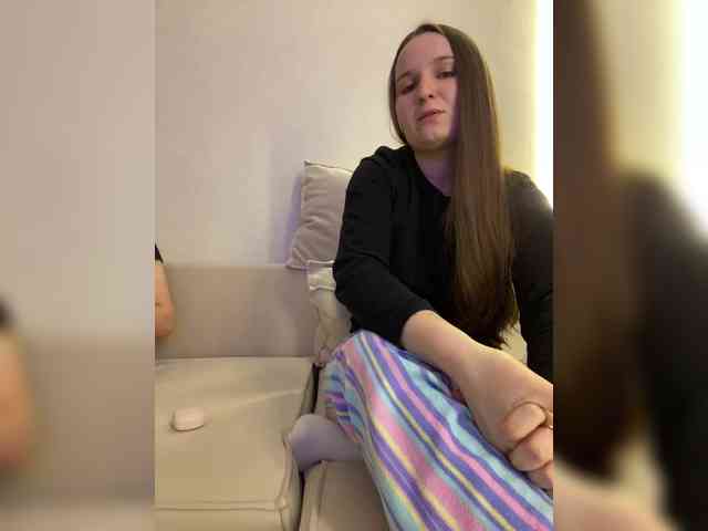 Annafirepussy webcam