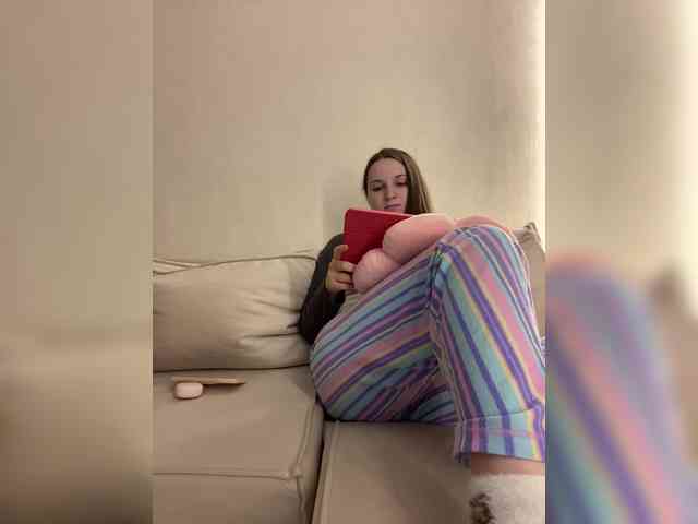 Annafirepussy webcam