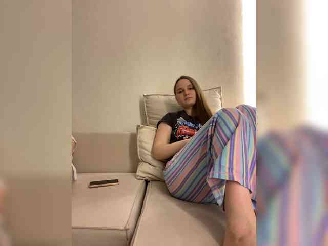 Annafirepussy webcam