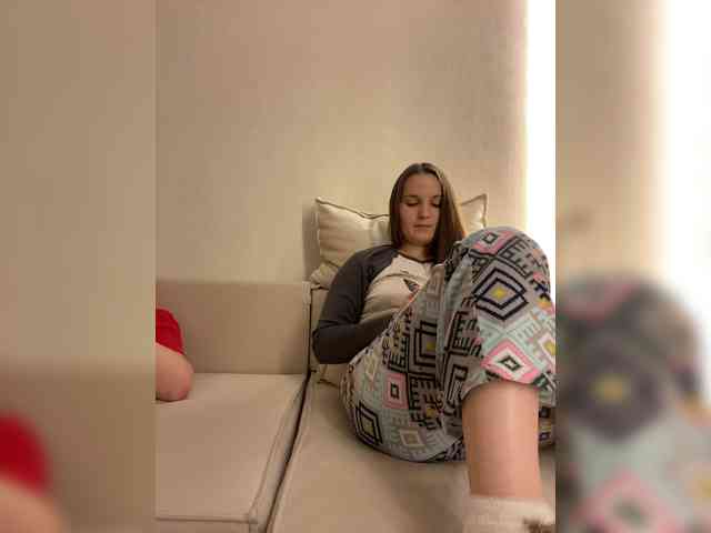 Annafirepussy webcam
