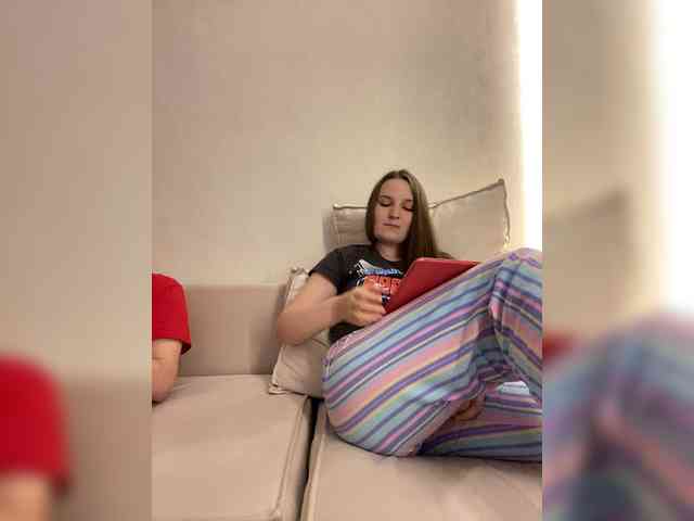 Annafirepussy webcam