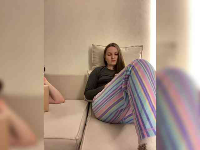 Annafirepussy webcam