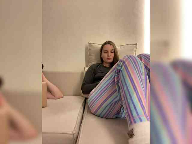 Annafirepussy webcam