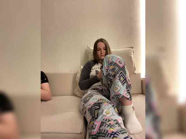 Annafirepussy webcam