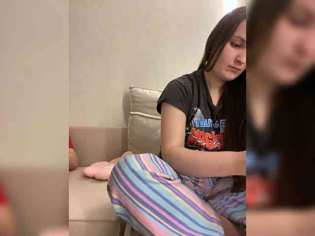 Annafirepussy webcam