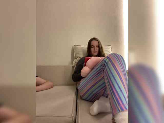 Annafirepussy webcam