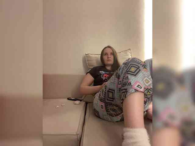 Annafirepussy webcam