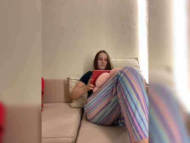 Annafirepussy webcam