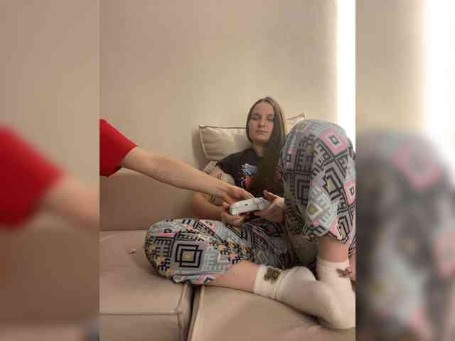 Annafirepussy webcam