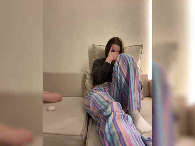 Annafirepussy webcam