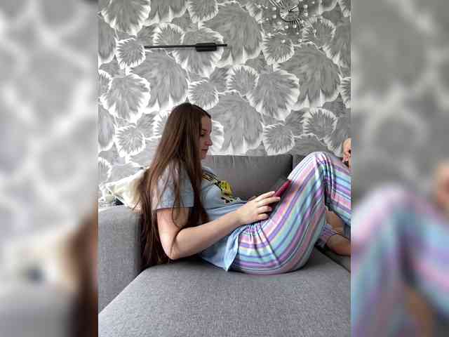 Annafirepussy webcam