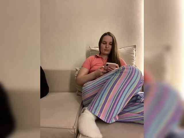 Annafirepussy webcam