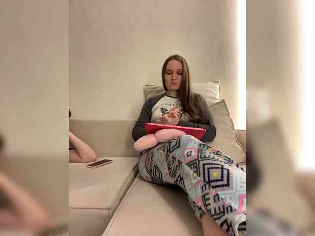 Annafirepussy webcam