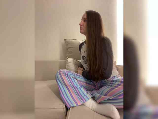 Annafirepussy webcam