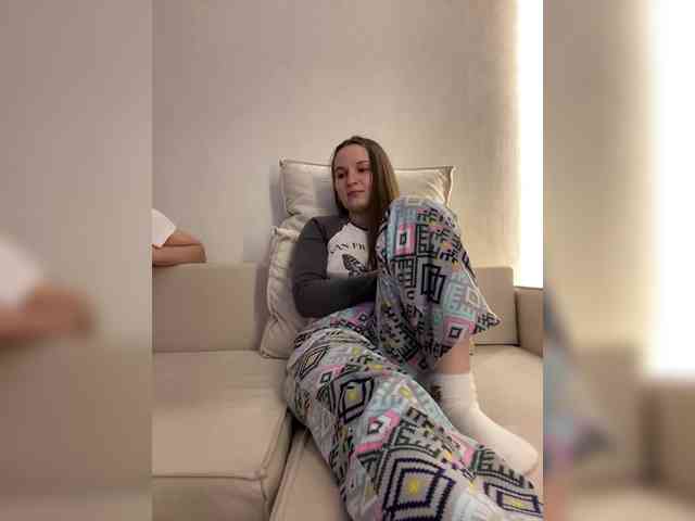 Model: Annafirepussy