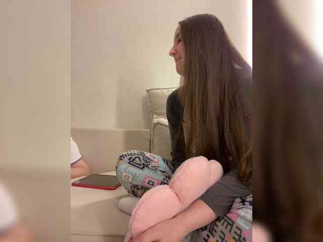 Annafirepussy webcam