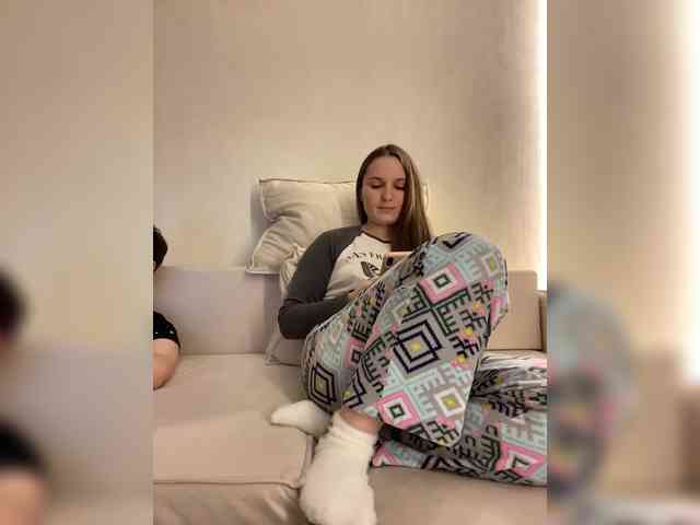 Annafirepussy webcam