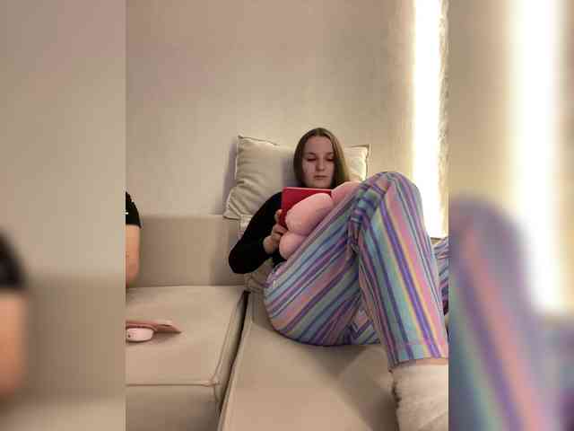 Annafirepussy webcam