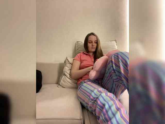 Annafirepussy webcam