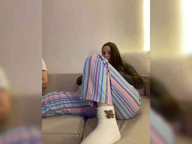 Annafirepussy webcam