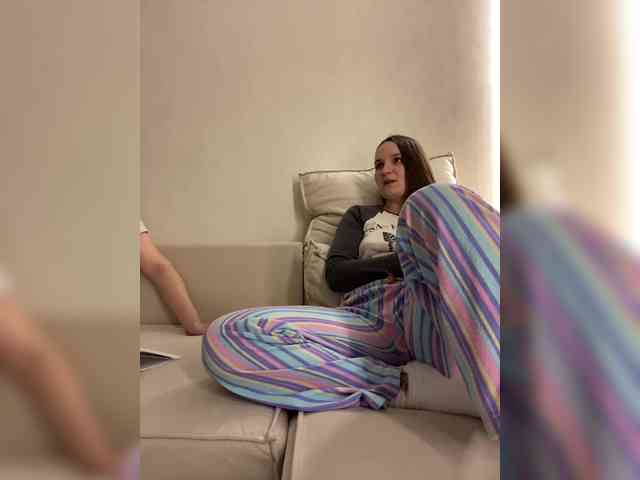 Annafirepussy webcam