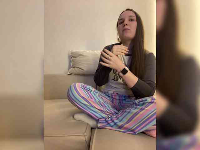 Annafirepussy webcam