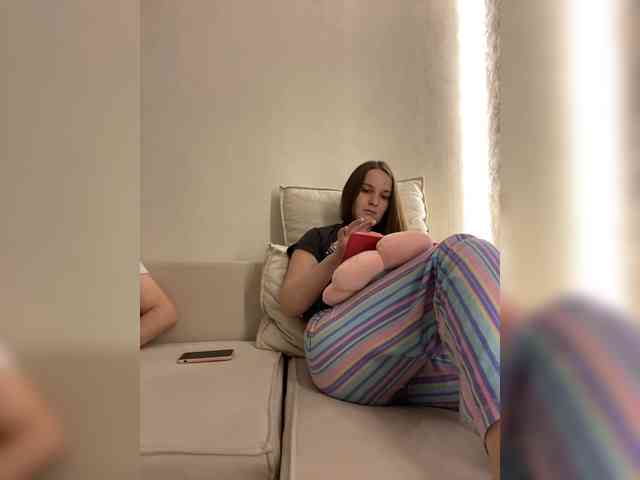 Annafirepussy webcam