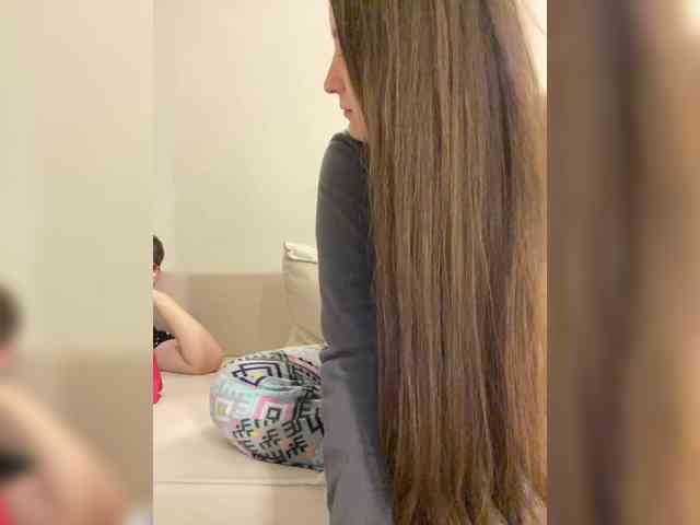 Annafirepussy webcam