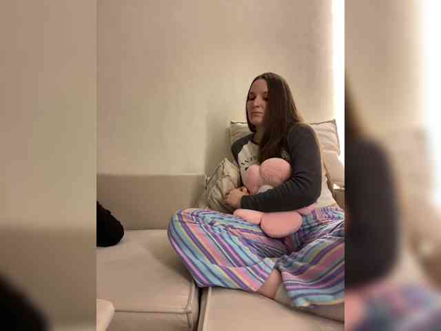 Annafirepussy webcam